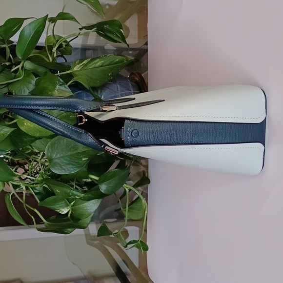 Kate Spade Darcy Colorblock Satchel - Picture 3 of 6